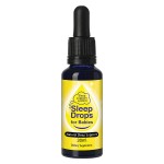 sleepdrops 婴儿睡眠滴剂 （0-3岁） 30ml 